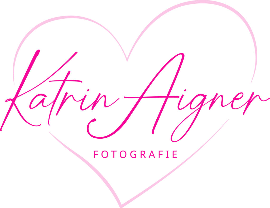 Logo Katrin Aigner Fotografie